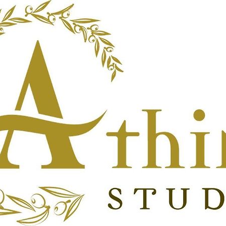 Athina Studios Laganas Exterior foto