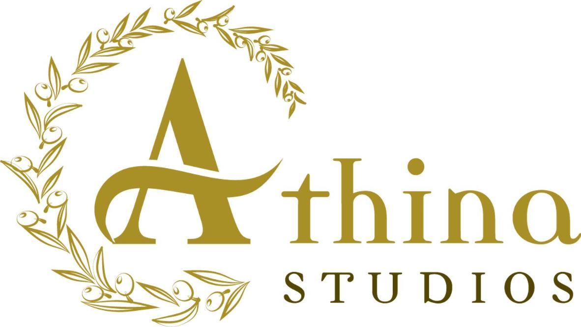 Athina Studios Laganas Exterior foto